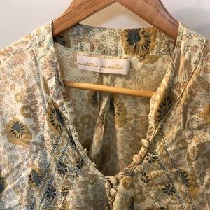 Natalie Martin Fiore dress